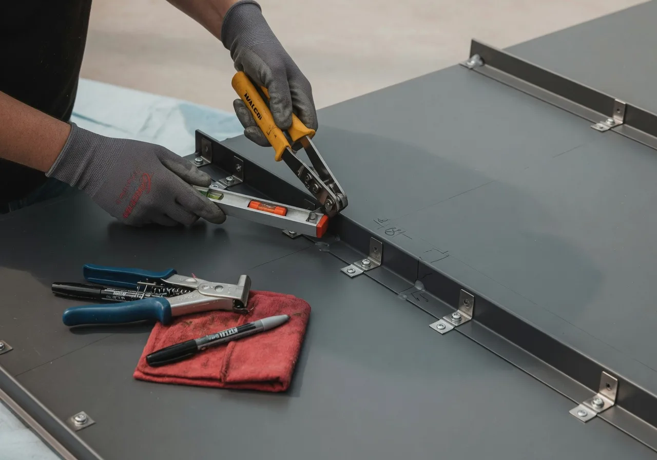 Why choose Metal Roofing Installation in Silver City, MS